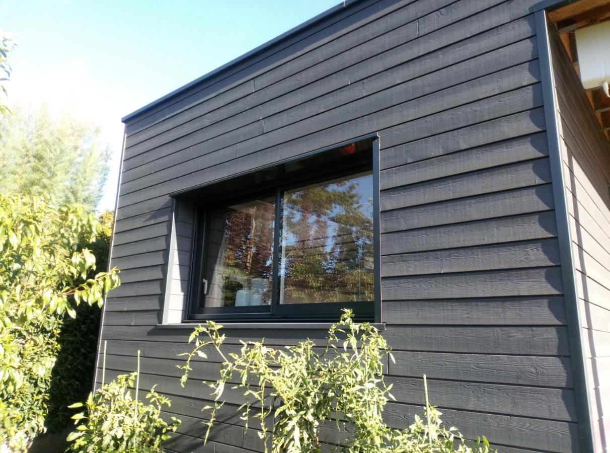 Studio Meuble 1 Piece Entierement Equipe Sans Cloisons Separatives Chavagnes-en-Paillers Exterior photo